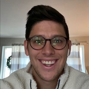 Meet your Posher, Brandon